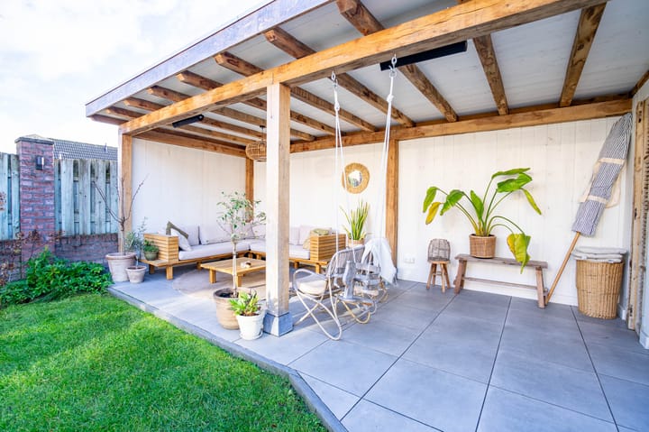 Foto 3 van Pottenbakker 13