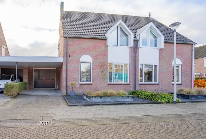 Foto 4 van Pottenbakker 13