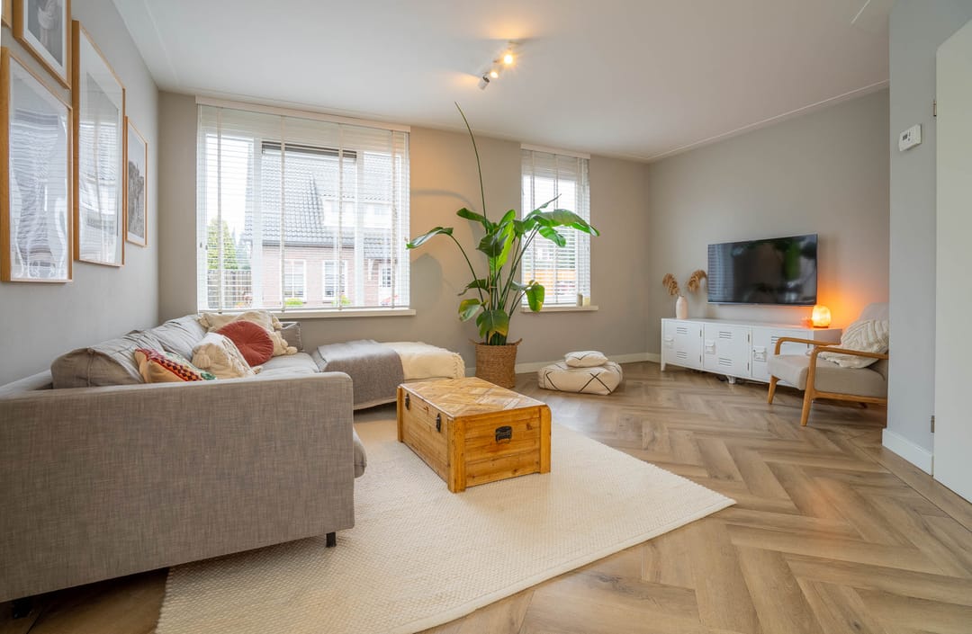 Foto 8 van Pottenbakker 13