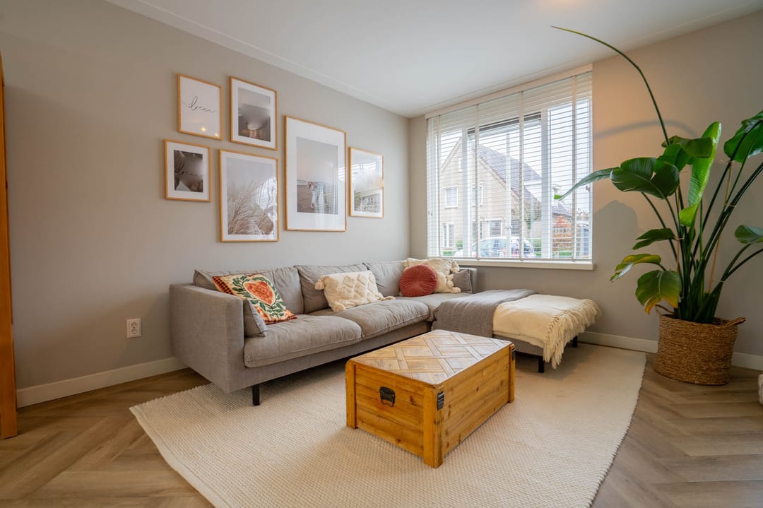 Foto 11 van Pottenbakker 13