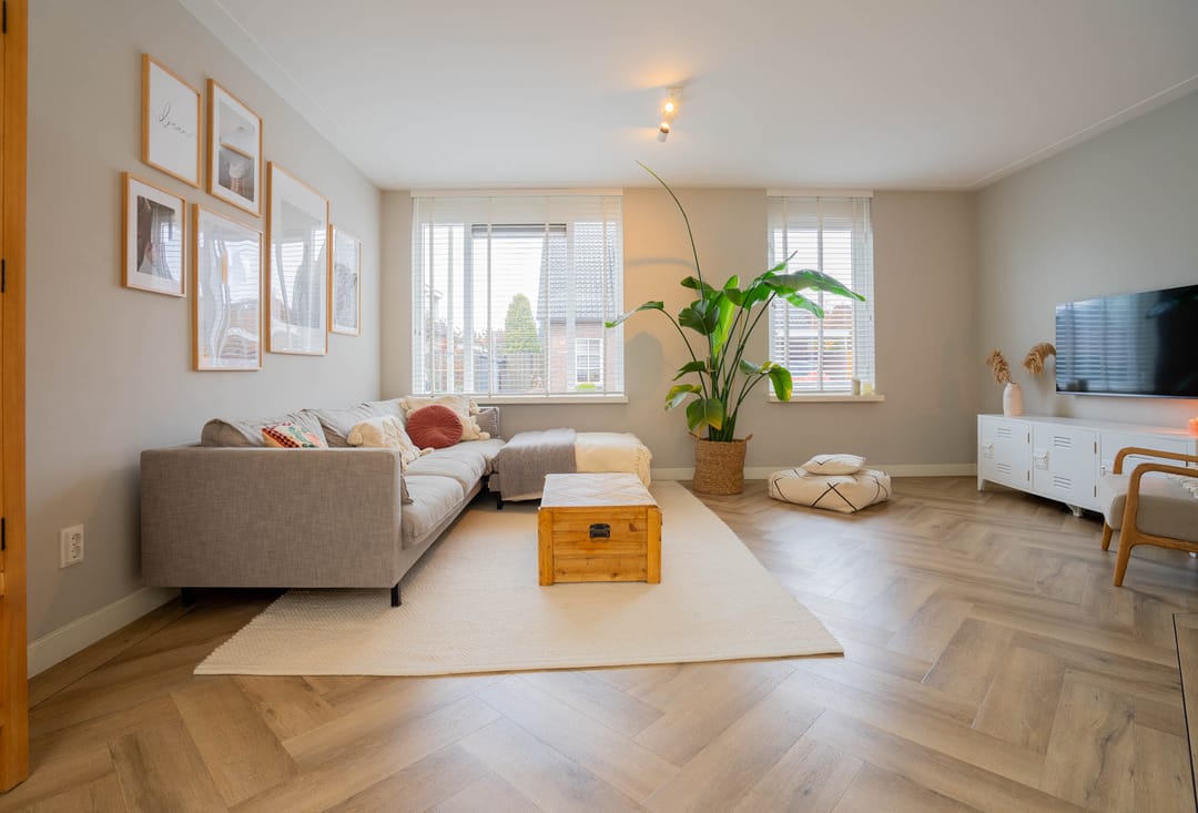 Foto 13 van Pottenbakker 13