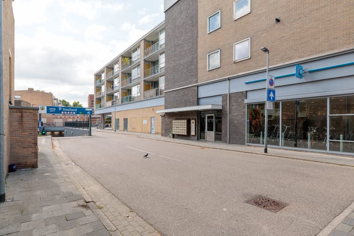 Foto 29 van Langestraat 29