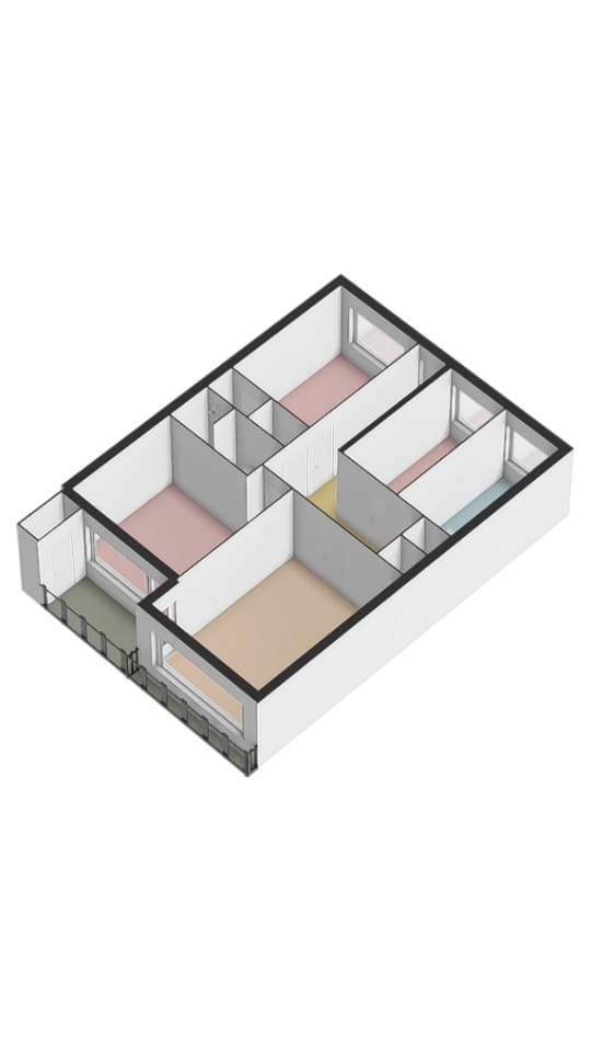 Foto 32 van Langestraat 29