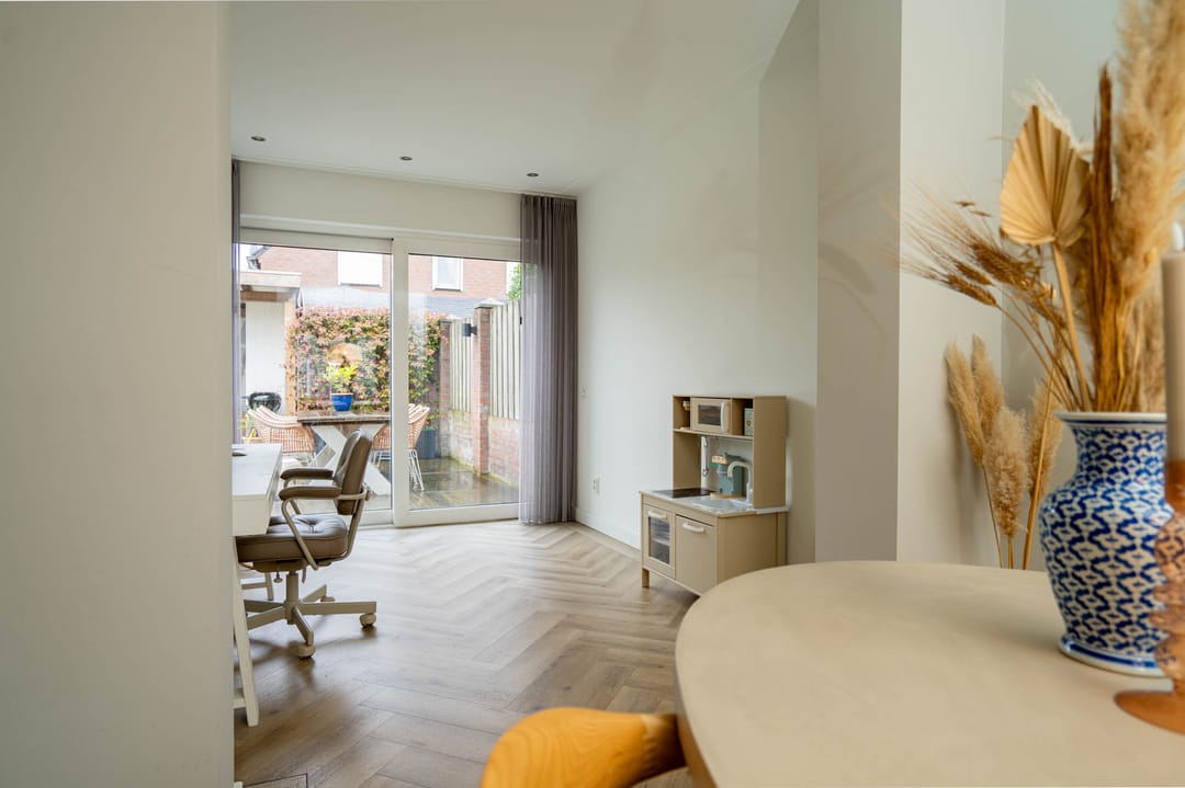 Foto 23 van Pottenbakker 13