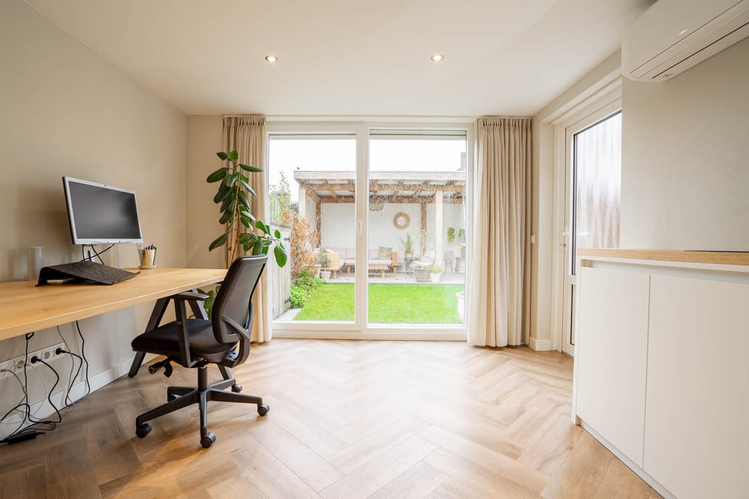 Foto 28 van Pottenbakker 13