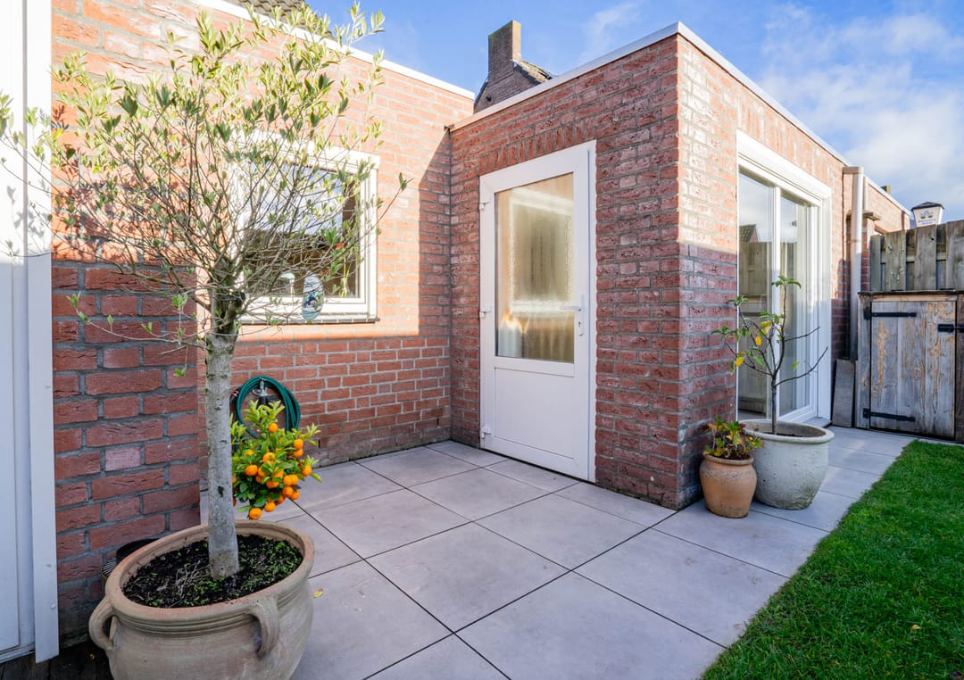 Foto 47 van Pottenbakker 13