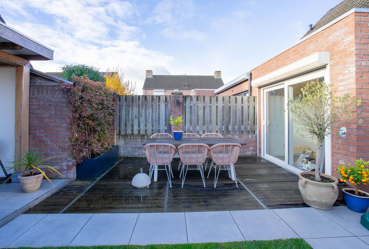 Foto 55 van Pottenbakker 13