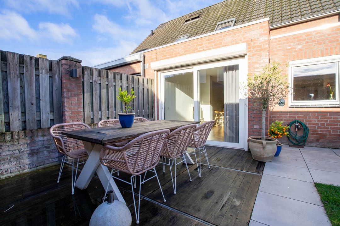 Foto 56 van Pottenbakker 13