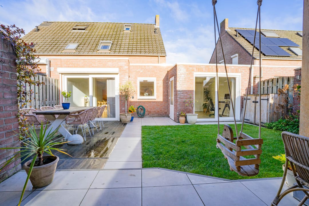 Foto 58 van Pottenbakker 13