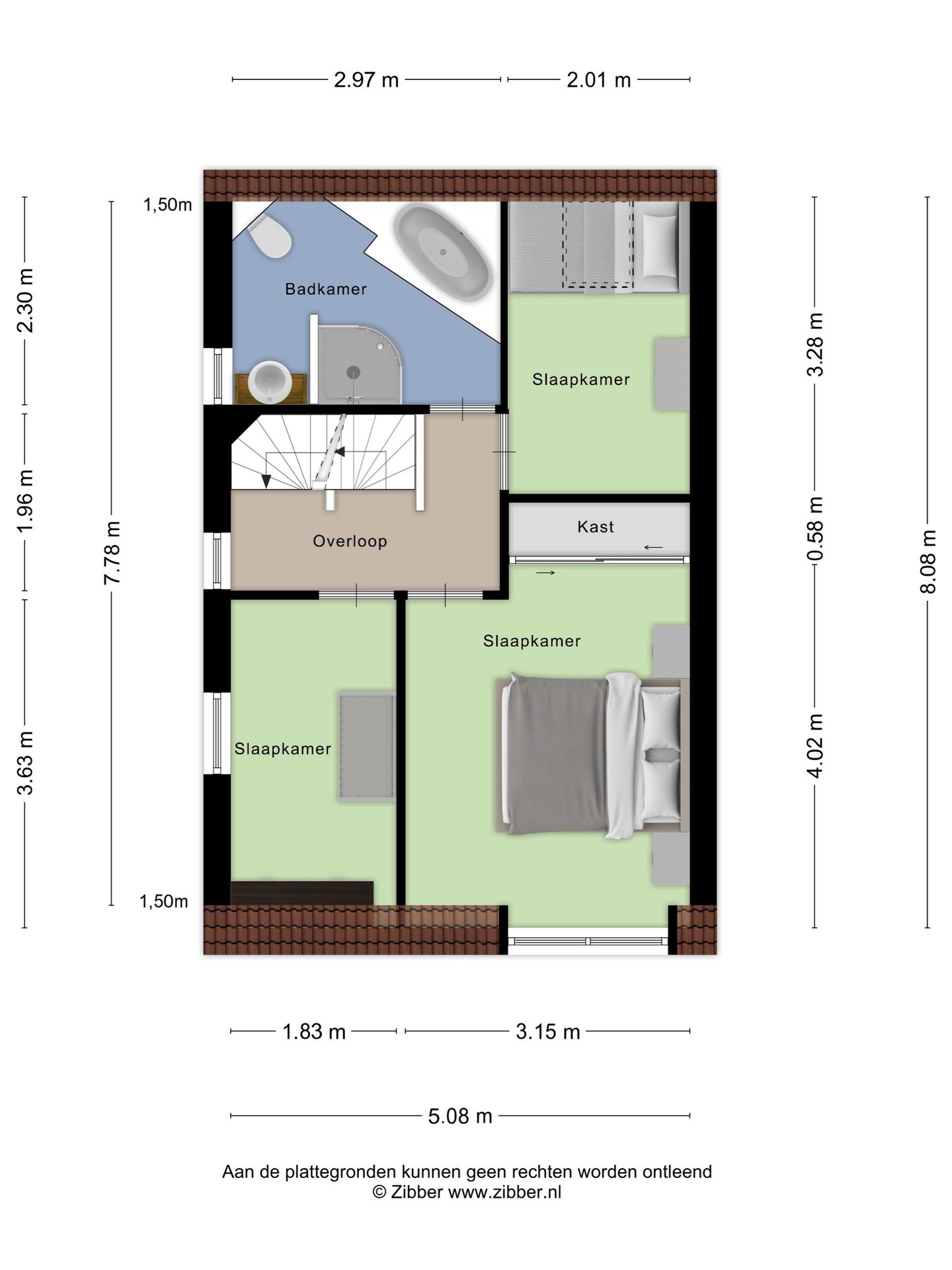 Foto 64 van Pottenbakker 13