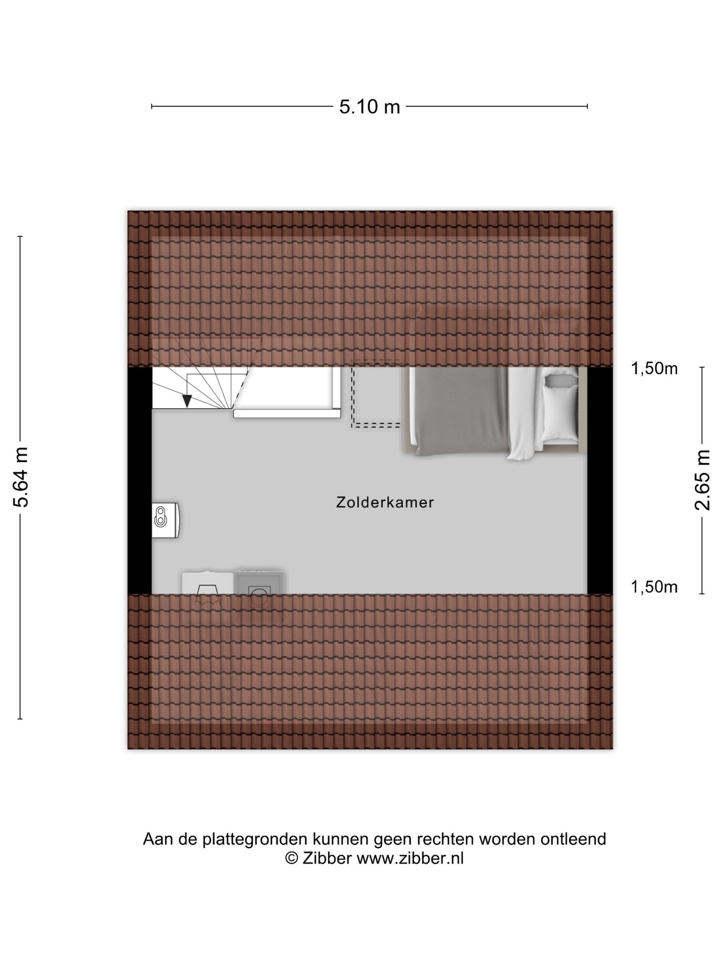 Foto 65 van Pottenbakker 13
