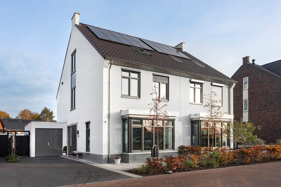 Foto 1 van Weideweg 25