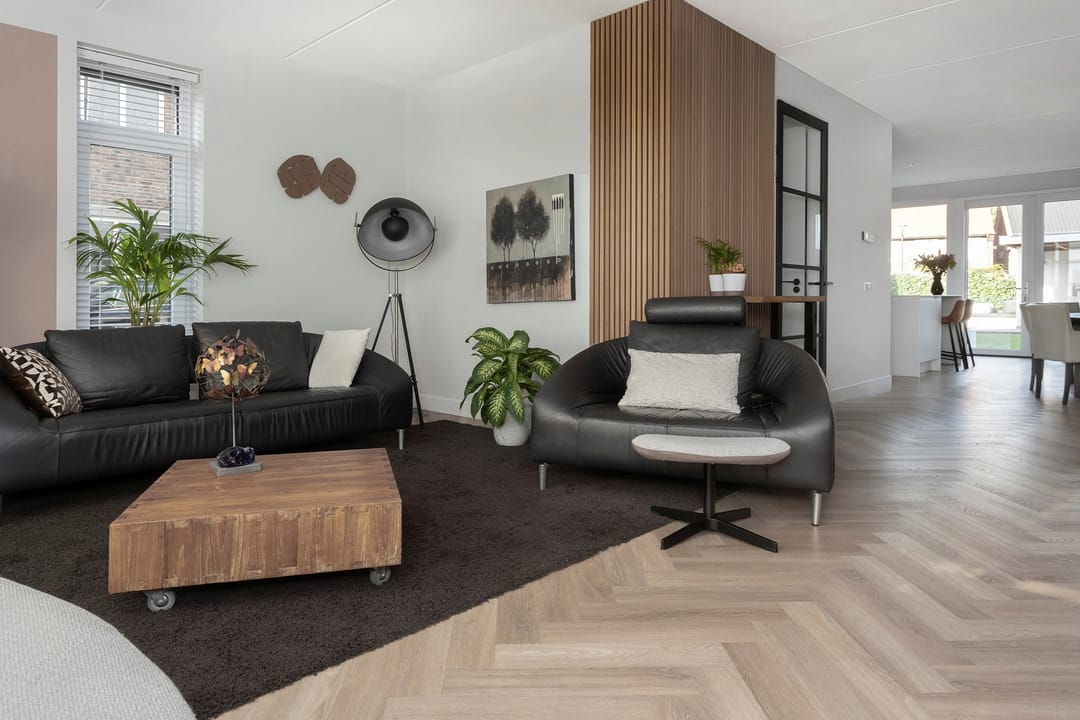 Foto 8 van Weideweg 25