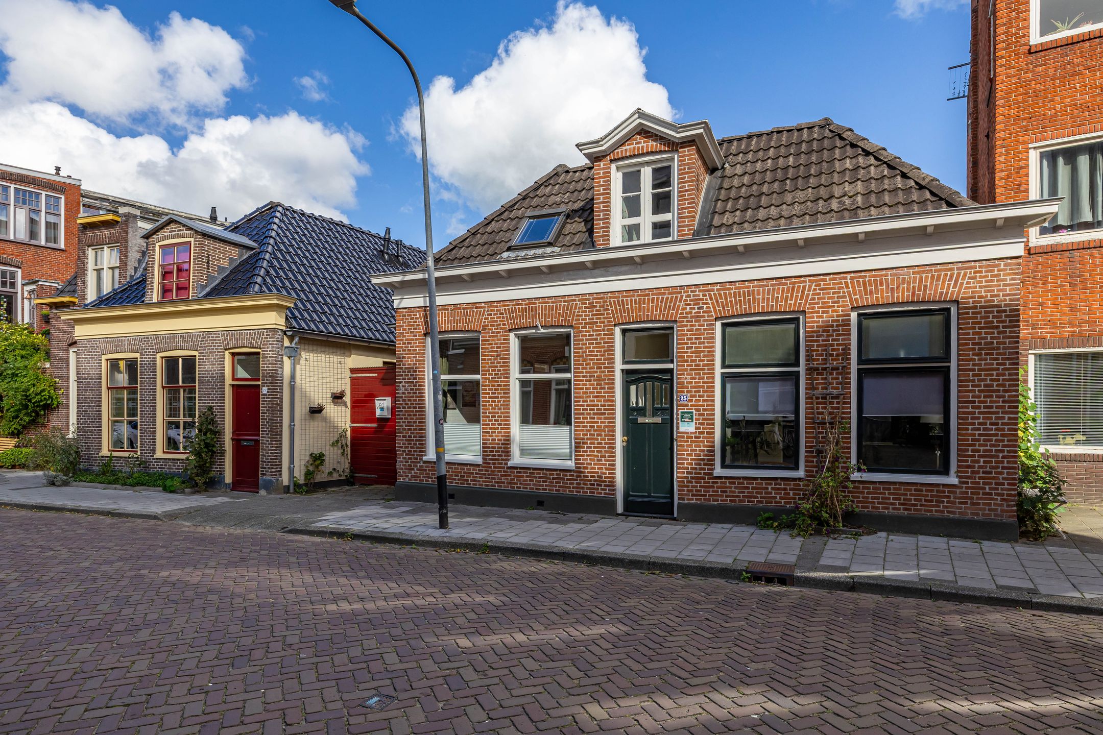 Moesstraat 25- 25 1