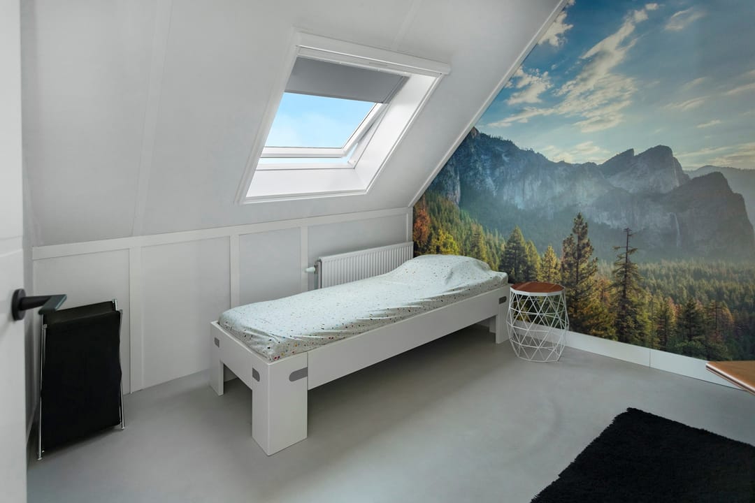 Foto 26 van Weideweg 25