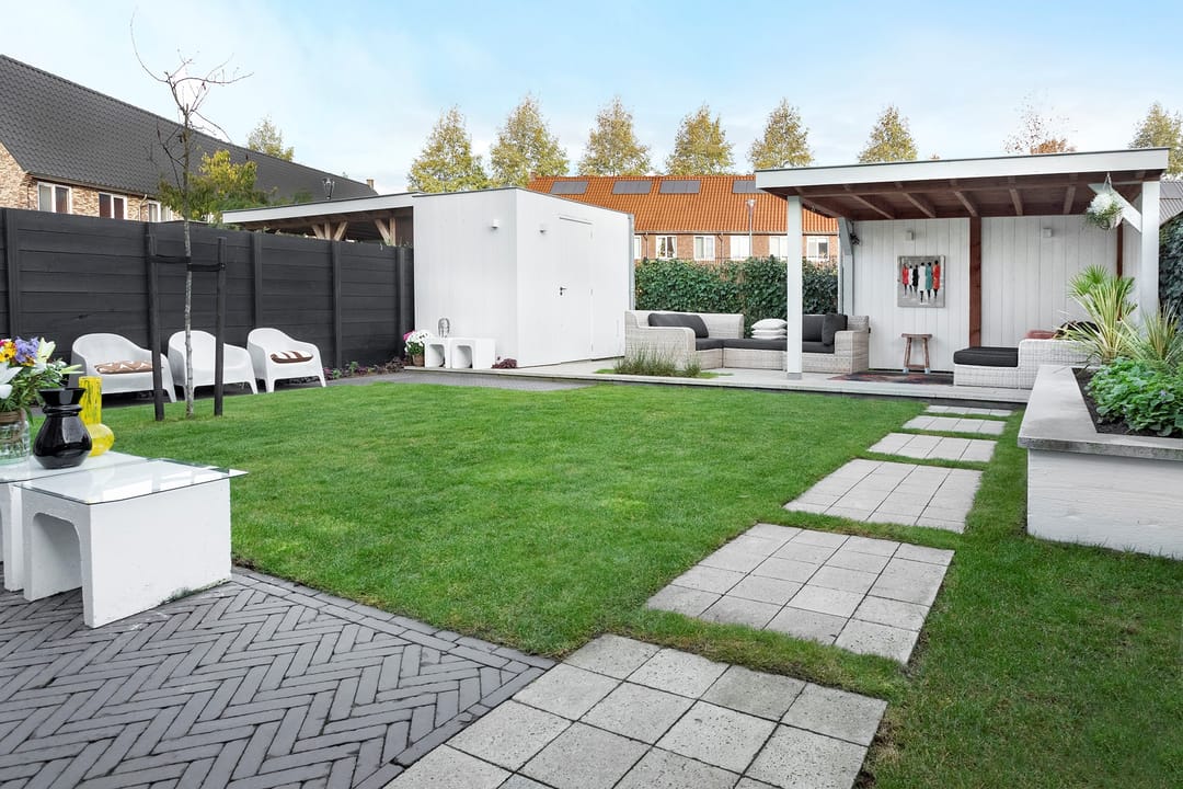 Foto 31 van Weideweg 25