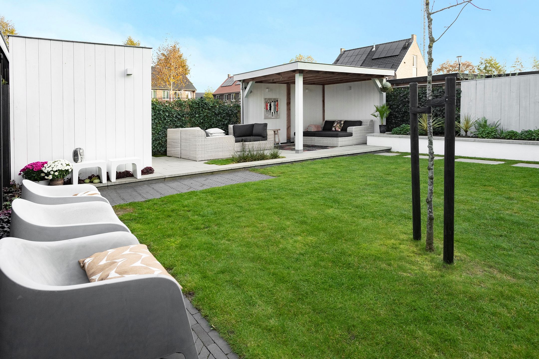 Foto 33 van Weideweg 25