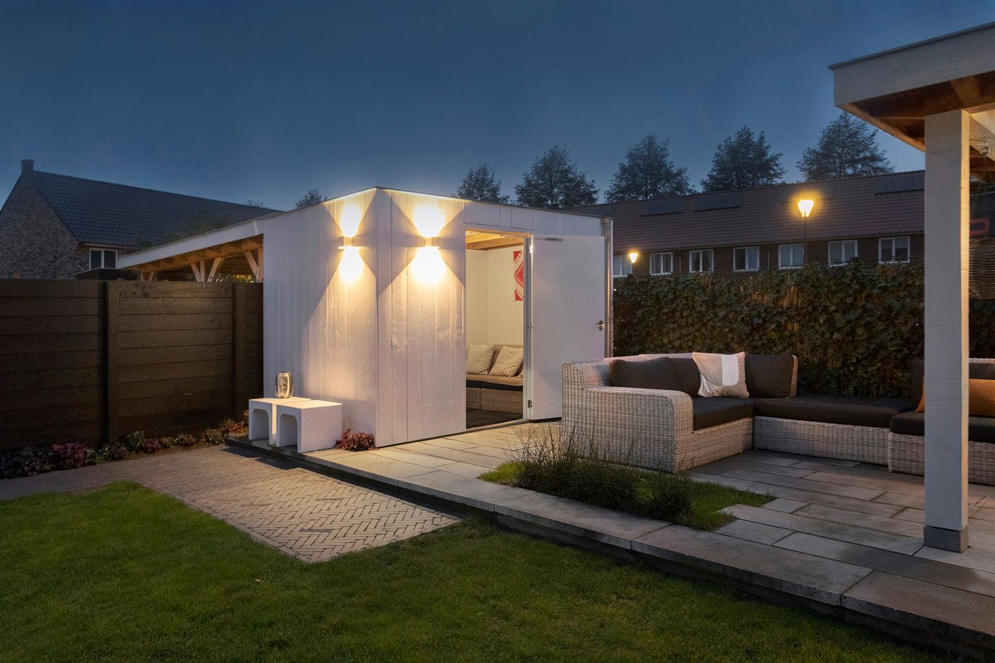 Foto 34 van Weideweg 25