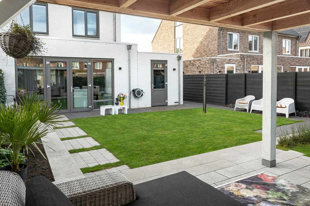 Foto 32 van Weideweg 25