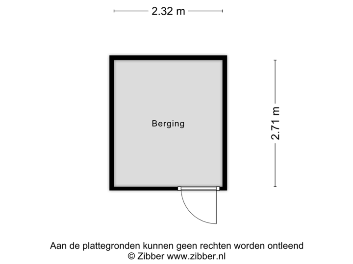 Berging
