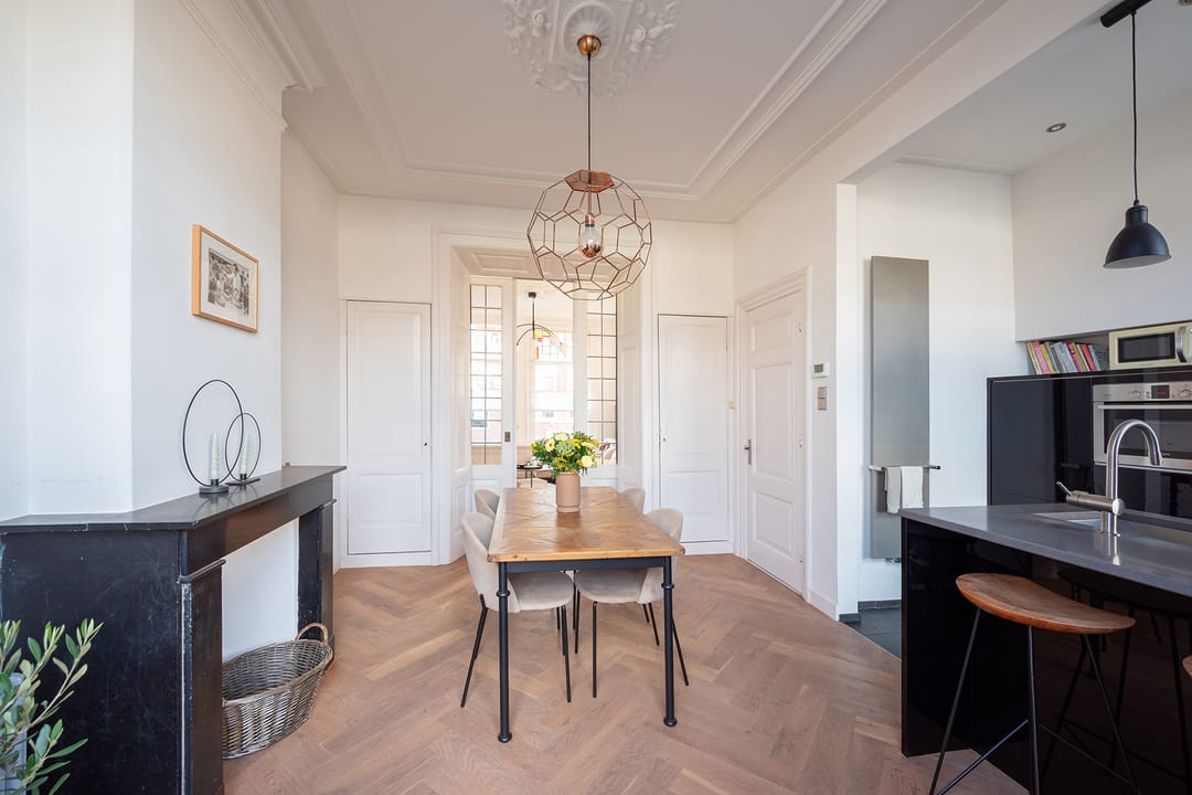 Photo 1 of Wouwermanstraat 3-RD