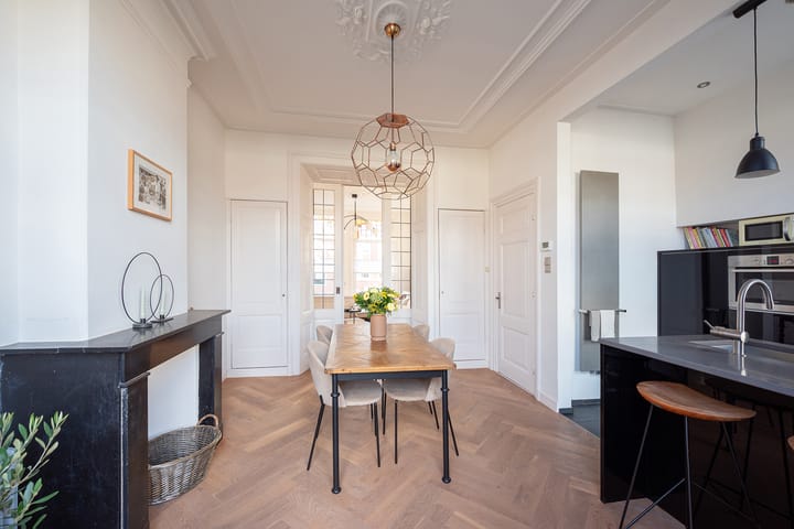 Wouwermanstraat 3-RD