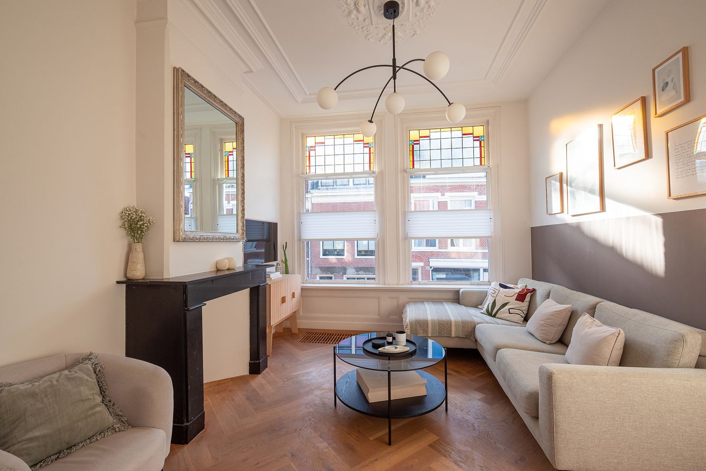 Photo 5 of Wouwermanstraat 3-RD