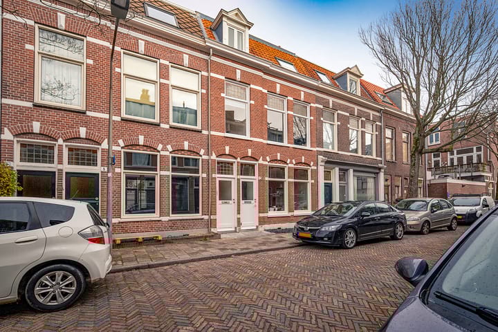 Photo 6 of Wouwermanstraat 3-RD