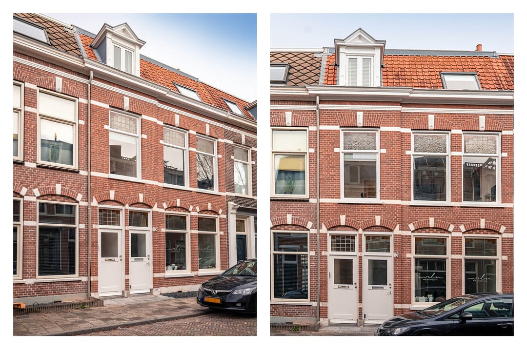 Photo 7 of Wouwermanstraat 3-RD