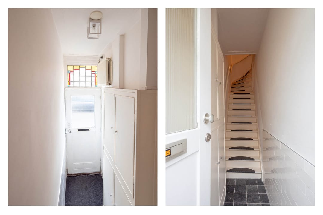 Photo 8 of Wouwermanstraat 3-RD