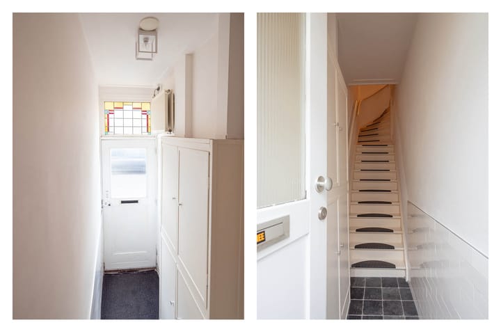 Photo 8 of Wouwermanstraat 3-RD