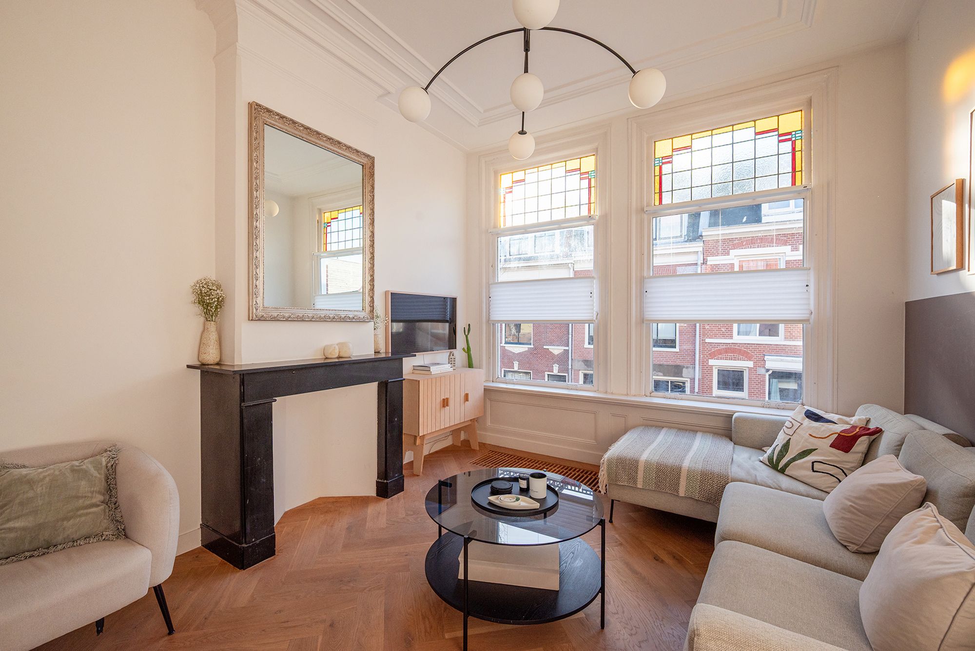 Photo 9 of Wouwermanstraat 3-RD