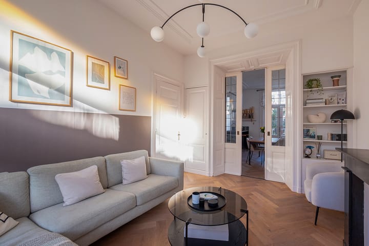 Photo 11 of Wouwermanstraat 3-RD