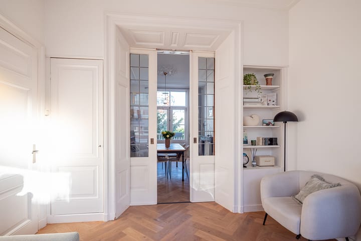 Photo 12 of Wouwermanstraat 3-RD