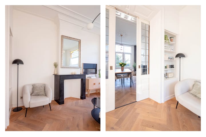 Photo 13 of Wouwermanstraat 3-RD