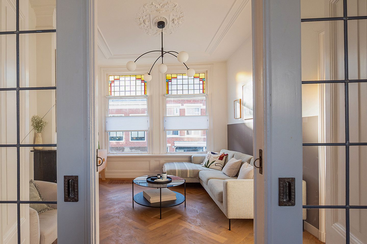 Photo 14 of Wouwermanstraat 3-RD