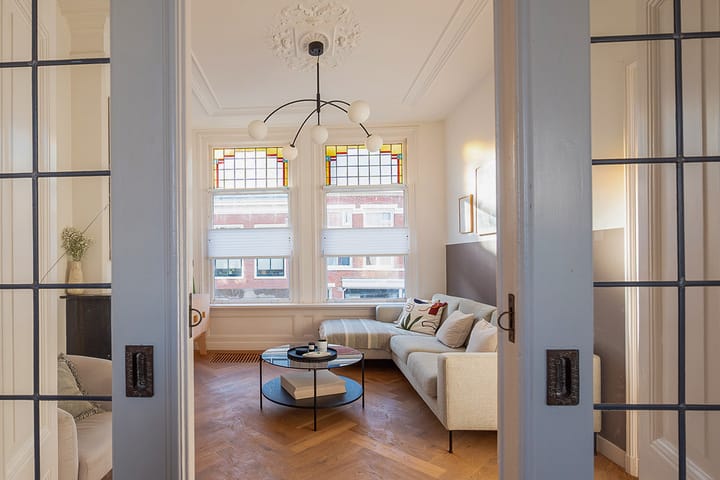 Photo 14 of Wouwermanstraat 3-RD