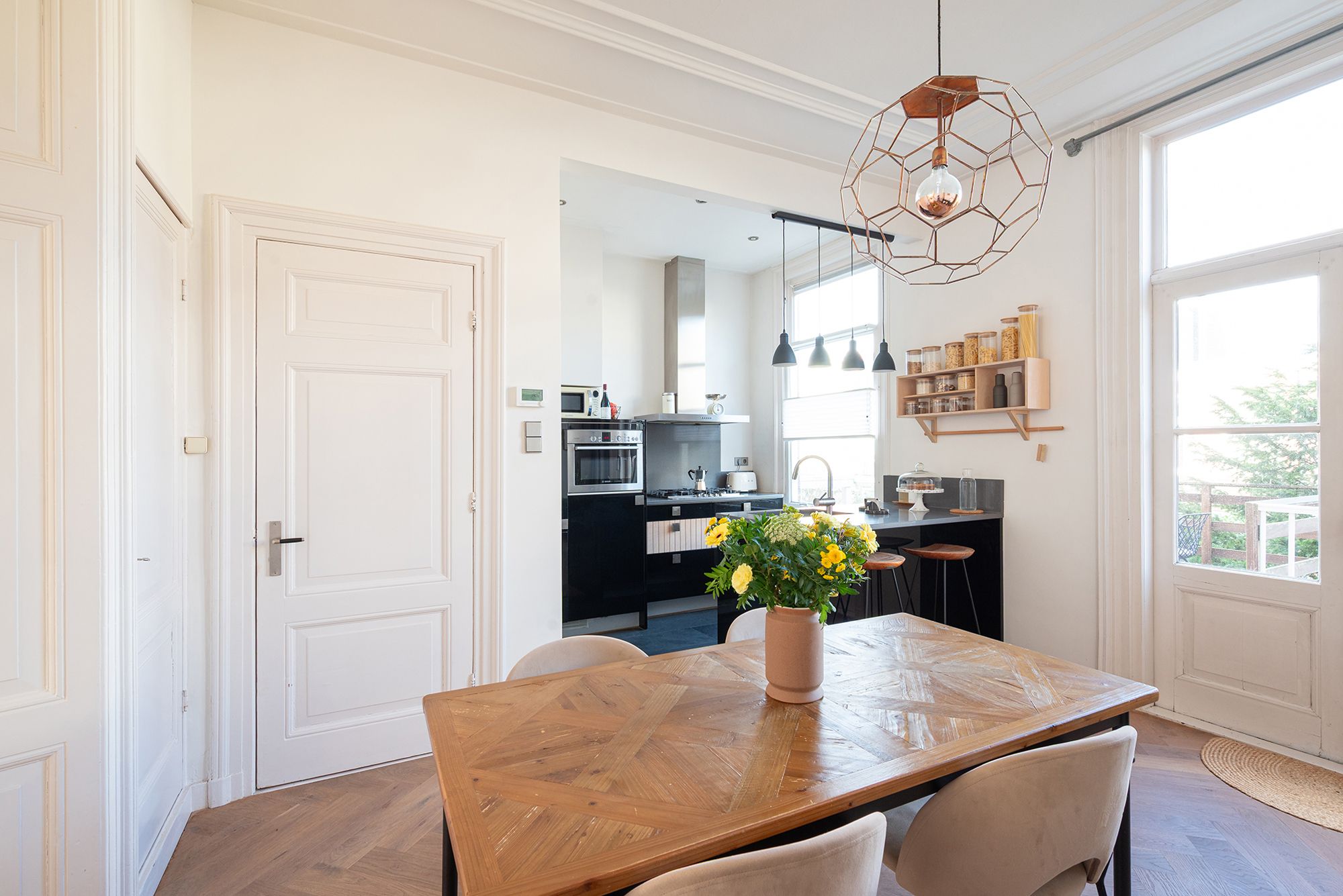 Photo 18 of Wouwermanstraat 3-RD