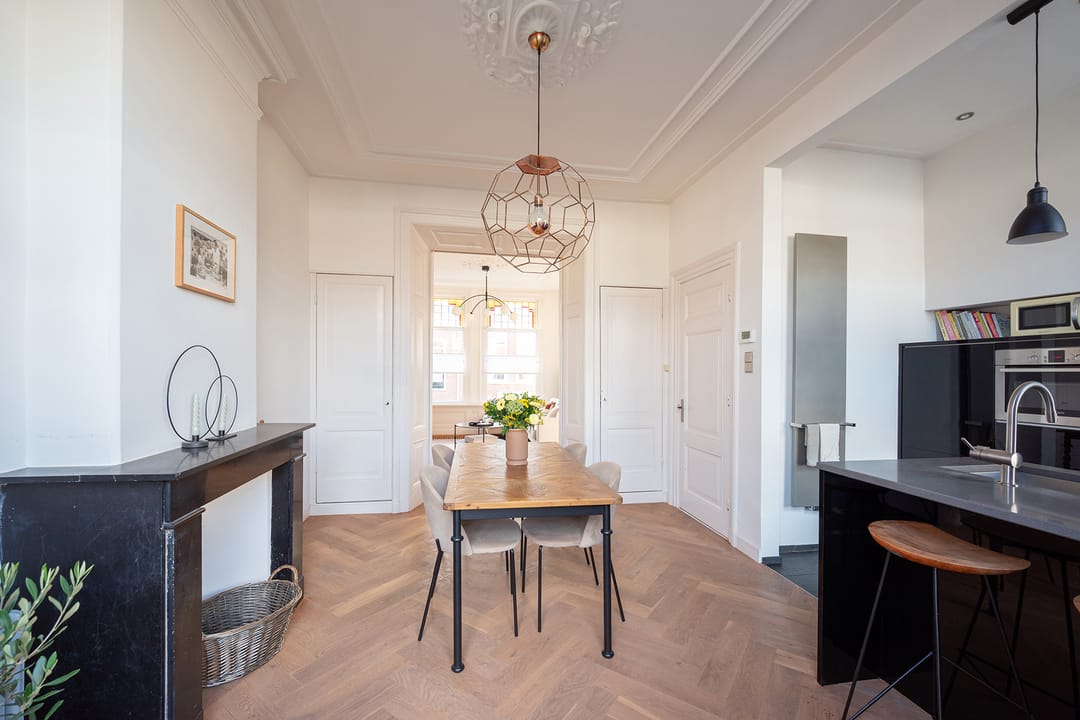 Photo 23 of Wouwermanstraat 3-RD