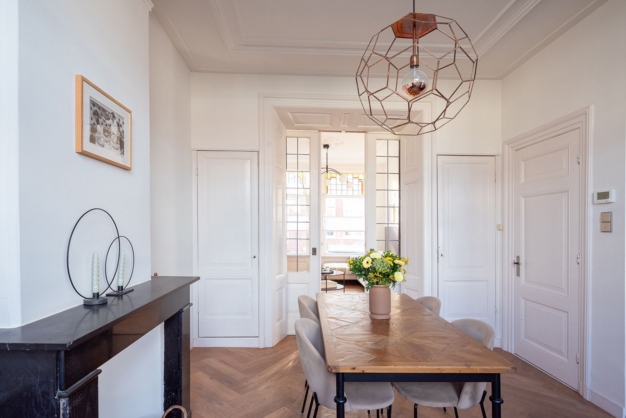 Photo 24 of Wouwermanstraat 3-RD