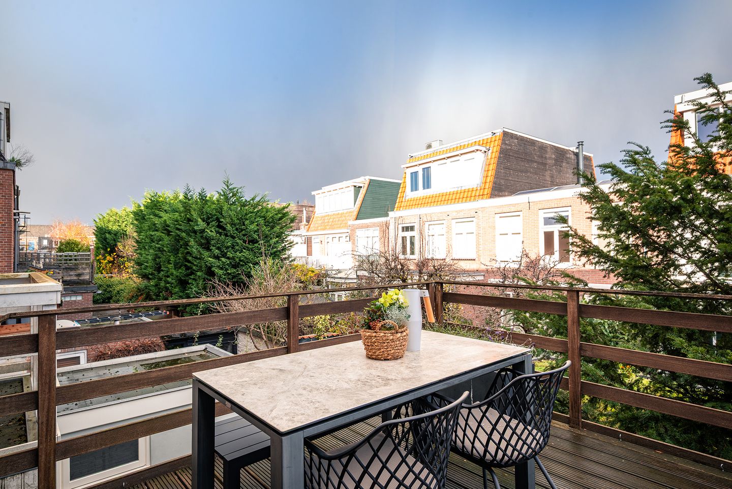 Photo 25 of Wouwermanstraat 3-RD