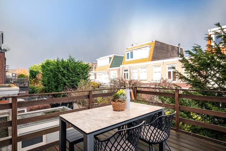 Photo 25 of Wouwermanstraat 3-RD