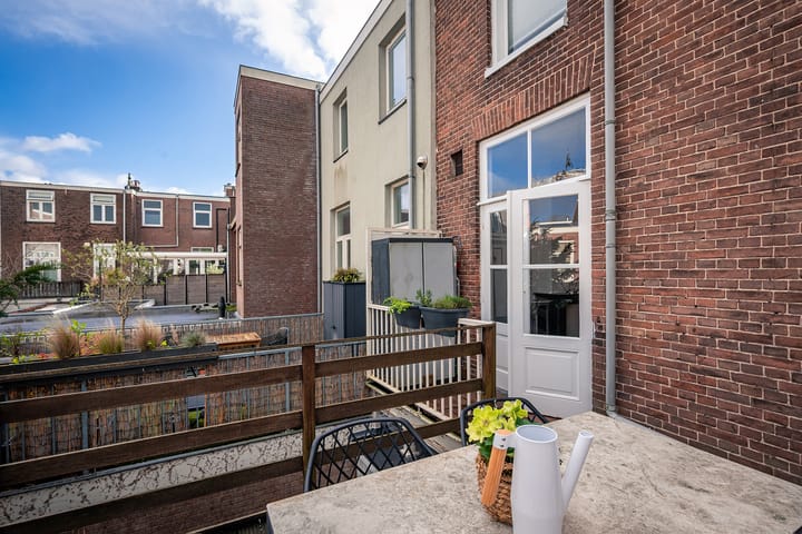 Photo 26 of Wouwermanstraat 3-RD