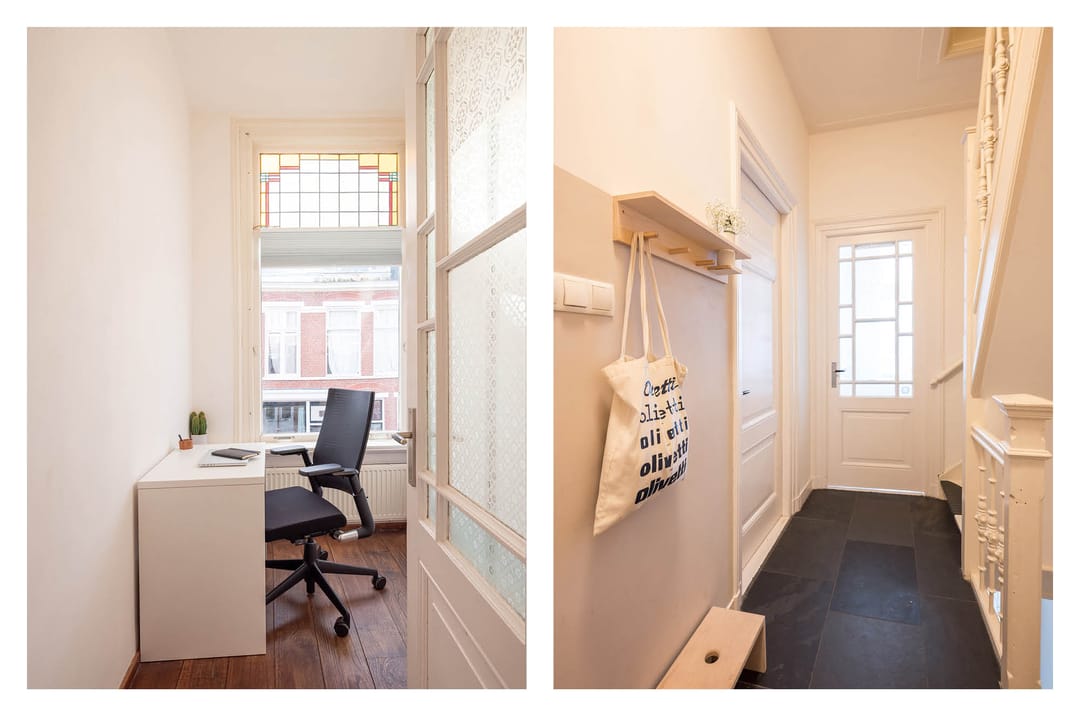 Photo 28 of Wouwermanstraat 3-RD