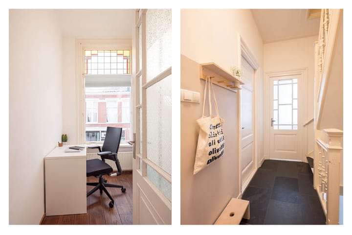 Photo 28 of Wouwermanstraat 3-RD