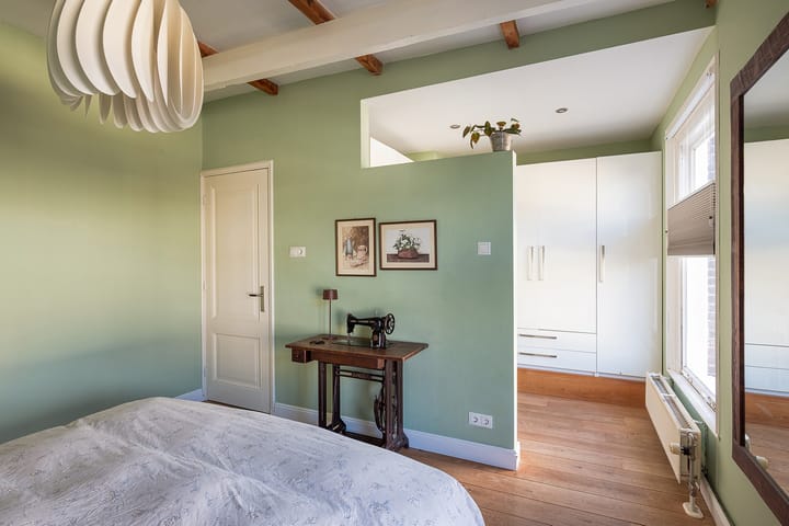 Photo 31 of Wouwermanstraat 3-RD