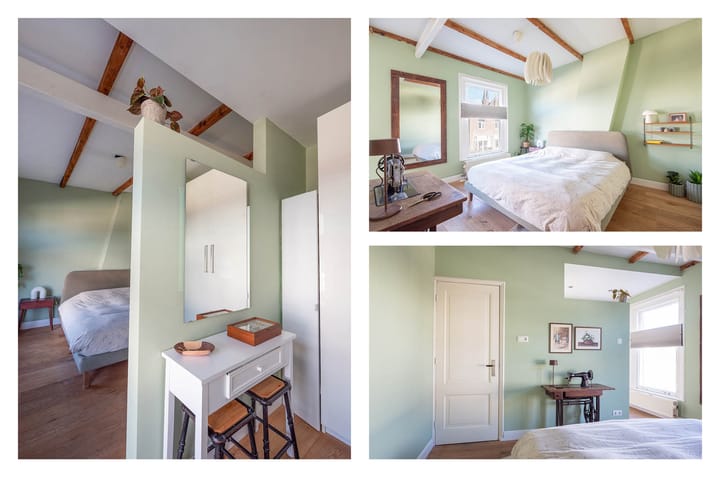 Photo 32 of Wouwermanstraat 3-RD