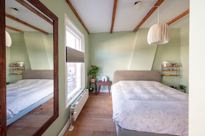 Photo 33 of Wouwermanstraat 3-RD