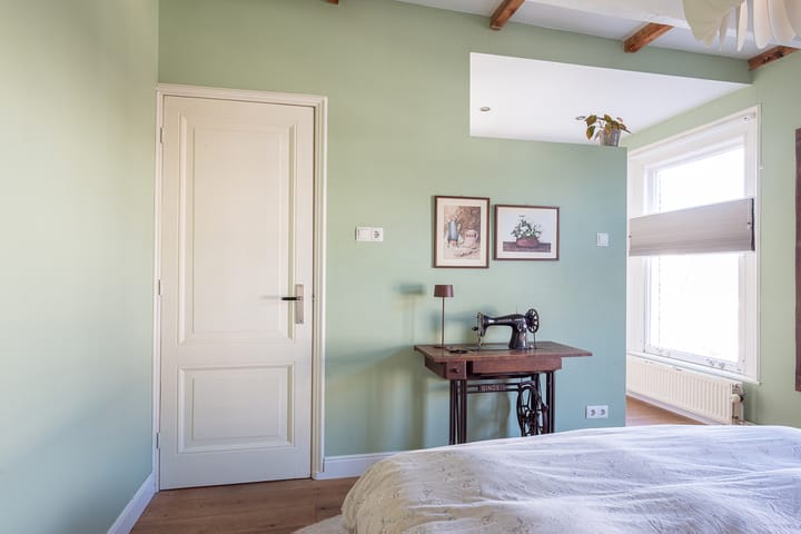 Photo 34 of Wouwermanstraat 3-RD