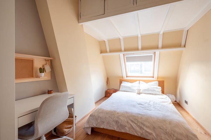 Photo 35 of Wouwermanstraat 3-RD